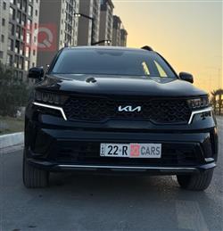 کیا سۆرینتۆ